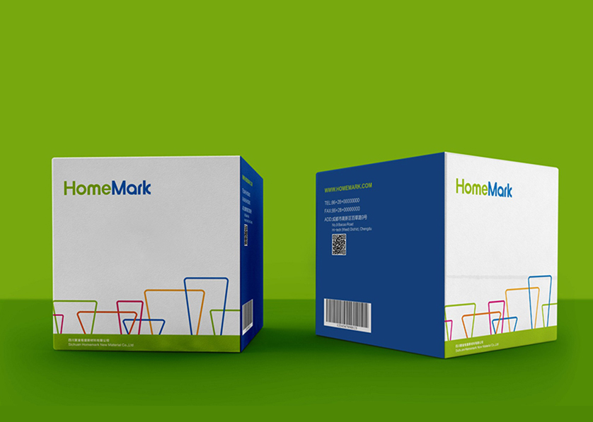 曲阜市VI设计公司