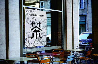 曲阜市VI设计：融合城市文化，打造特色品牌标识