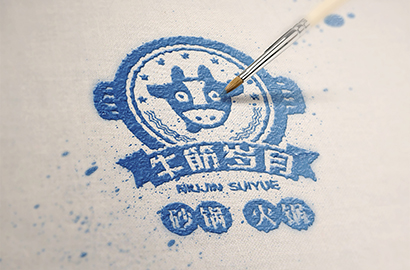 深耕曲阜市企业VI设计：解锁品牌成长的核心密码